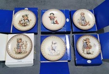Mini collectors plates for sale  LAURENCEKIRK