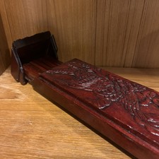 Vintage chopstick box for sale  Columbia
