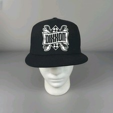 Boné Dixxo Flanela Co Caminhoneiro Snapback Chapéu Caminhoneiro Malha Cruz Osso Plano Bill comprar usado  Enviando para Brazil