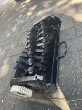 Scarifier qualcast suffolk for sale  BEXLEYHEATH