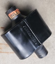 Flowmaster exhaust 409 for sale  Rapid City