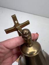 Vintage brass nautical for sale  Maple Valley