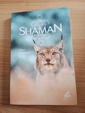 Livre shaman trilogie. d'occasion  Sotteville-lès-Rouen