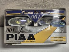 New piaa plasma d'occasion  Expédié en Belgium