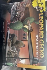 Ten gallon gecko for sale  Palmdale