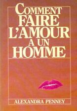 Faire amour homme d'occasion  Hennebont