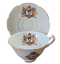 Vintage queen elizabeth for sale  Salem