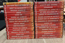 Dvd grands westerns d'occasion  Lyon IX