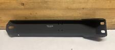 Rear bumper brace for sale  Macon