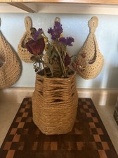 Unique vase custom for sale  Woodbridge