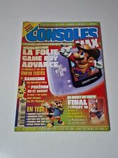 Magazine consoles max d'occasion  La Valette-du-Var
