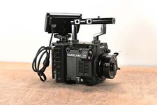 Câmera Digital de Cinema Panasonic AU-V35LT1G VariCam LT 4K S35 (Montagem PL) CG01LDM comprar usado Câmera Digital de Cinema Panasonic AU-V35LT1G VariCam LT 4K S35 (Montagem PL) CG01LDM comprar usado  Enviando para Brazil