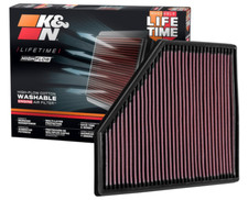 3051 motorluftfilter hochleist gebraucht kaufen  Lübben (Spreewald)