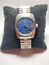 Orologio certina waterking usato  Grosseto