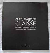 Geneviève claisse ecolière d'occasion  Lille-