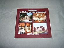 Jugendstil architektur 1900 gebraucht kaufen  Berlin