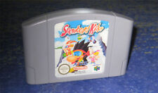 N64 snowboard kids d'occasion  Expédié en France