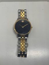 Movado men watch for sale  Hialeah