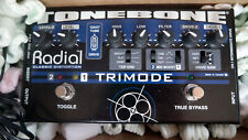 Radial engeneering tonebone gebraucht kaufen  Legau