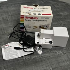 Simplicity model 881950 for sale  Kennedale