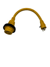 Marinco 104spp pigtail for sale  Summerville