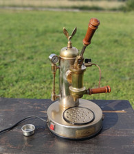 Macchina leva manuale usato  Ceprano