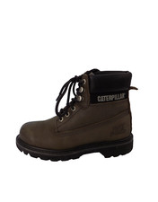 Caterpillar boots lace for sale  MANCHESTER