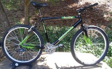 Cannondale sobee mountain for sale  Newbury Park