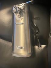 cuisinart can opener electric for sale cuisinart can opener electric for sale Blue Ridge
