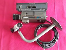 Panasonic colour cctv gebraucht kaufen  Michelfeld