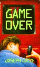 Game Over Mass Market Paperbound Joseph Locke segunda mano  Embacar hacia Mexico