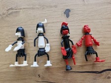 Rare anciennes figurines d'occasion  Pérouse