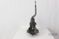 Eckenrundstossmaschine corner  gebraucht kaufen  Emskirchen