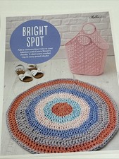 Shirt yarn rug for sale  Whitefield