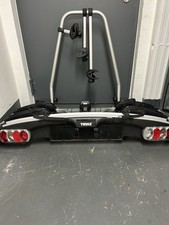 Thule fahrradträger euroclass gebraucht kaufen  Hamburg