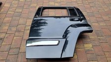Tür jeep cherokee gebraucht kaufen  Hamburg