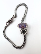 Trollbeads vine dreams for sale  Akron