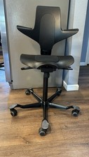 Hag capisco blk for sale  Fort Morgan