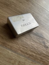 Rolex vintage watch usato  Eboli
