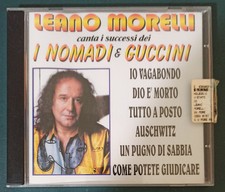 Leano morelli canta usato  Polignano a Mare