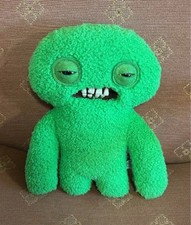 Fuggler squidge green for sale  DONCASTER