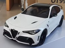 Alfa romeo giulia d'occasion  Paris XVII