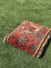 Unusual antique rug for sale  ROCHESTER