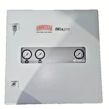 Ibeda imixpro co2 d'occasion  Expédié en Belgium