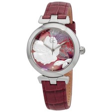 Relógio feminino Guess Lady Belle quartzo Y22005L3 comprar usado  Enviando para Brazil