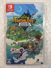 Fantasy life the d'occasion  Paris XI