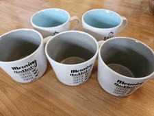 Cafe tassen 2016 gebraucht kaufen  Jever