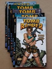 Alben tomb raider gebraucht kaufen  Hilden
