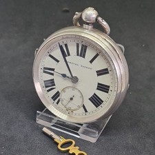 Servised antique solid for sale  EDINBURGH