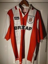 Stoke city 1995 for sale  STOKE-ON-TRENT